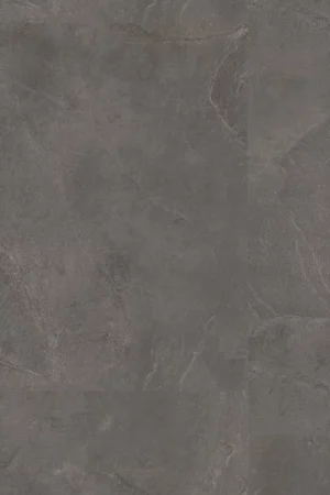 Tijdelijk Beschikbaar Floorlife Stanmore dark grey Tegel XL Click