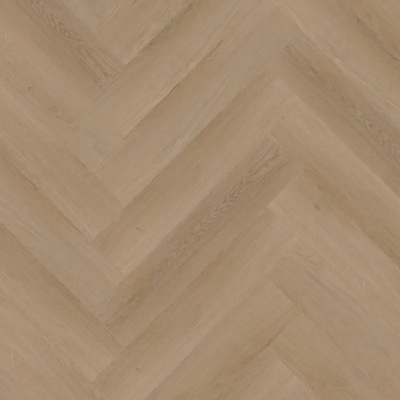Rechtstreeks Van De Fabrikant Floorlife YUP Merton natural oak Visgraat Click