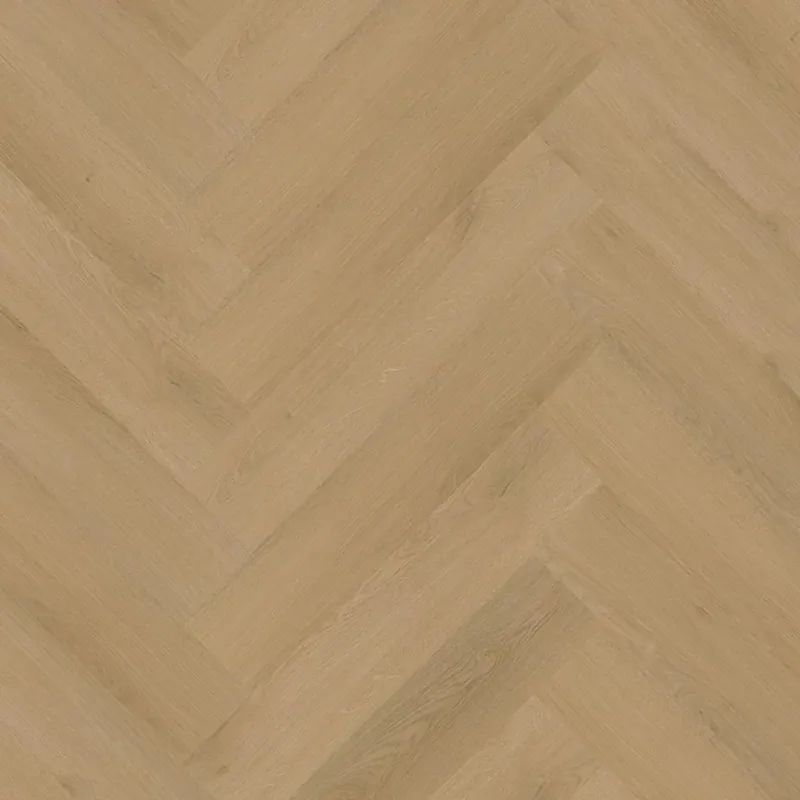 Rechtstreeks Van De Fabrikant Floorlife YUP Merton light oak Visgraat Click