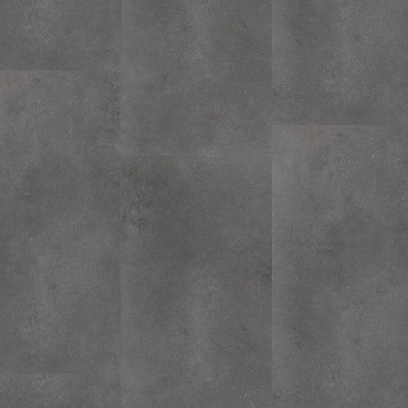 Speciale Aanbieding Floorlife Southwark dark grey Tegel XL Click