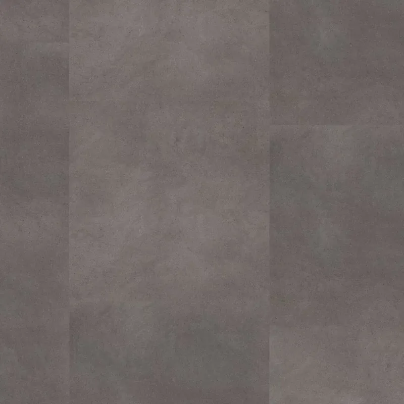 Rechtstreeks Van De Fabrikant Floorlife Peckham grey Tegel XL Click