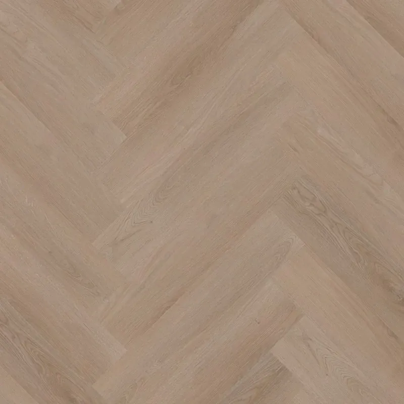Direct Verzonden Floorlife YUP Merton dark oak Visgraat XL Dryback