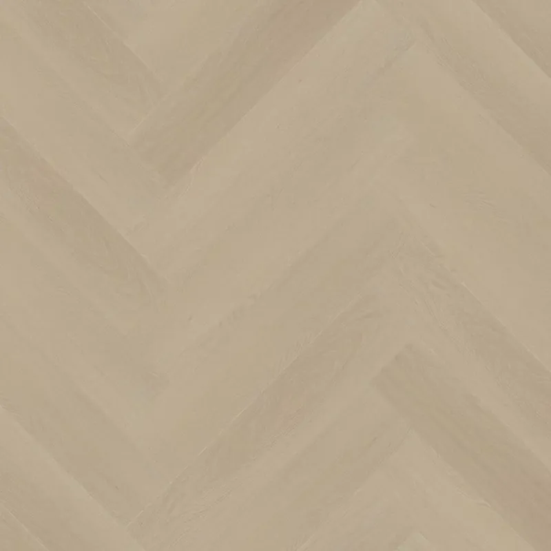 Floorlife YUP Fulham beige Visgraat XL Dryback Lage Kosten