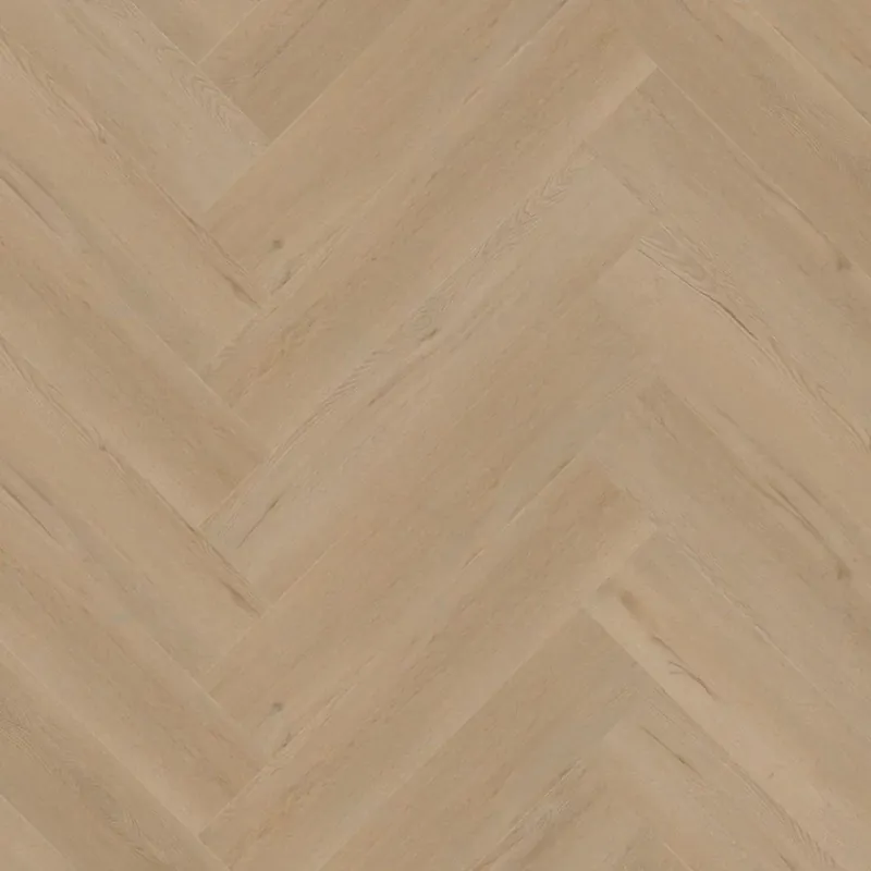 Floorlife YUP Leyton beige Visgraat Click Seizoensaanbieding