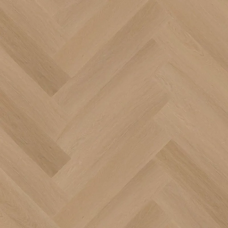 Floorlife YUP Fulham dark oak Visgraat XL Dryback Finale Uitverkoop