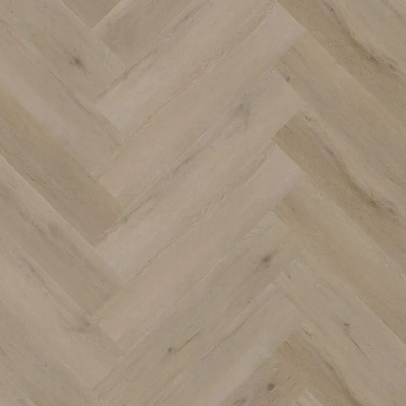 Floorlife YUP Leyton light oak Visgraat Click Snelle Levering