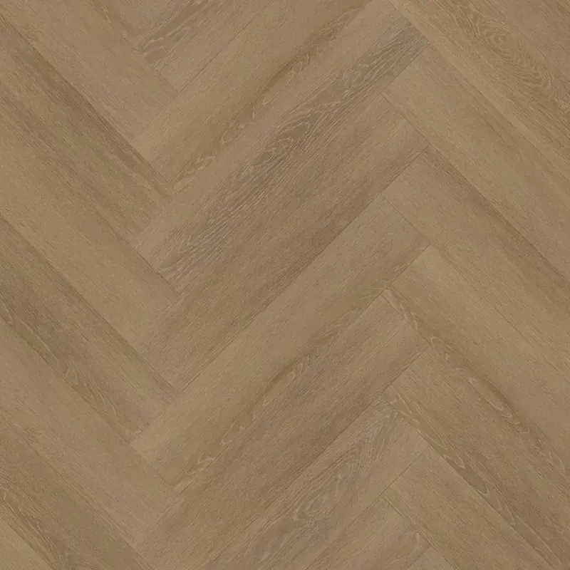 Uitverkoop Floorlife Herringbone sun kissed Visgraat XL Dryback