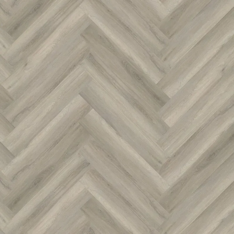 Floorlife YUP Herringbone grey Visgraat Click Laatste Kans