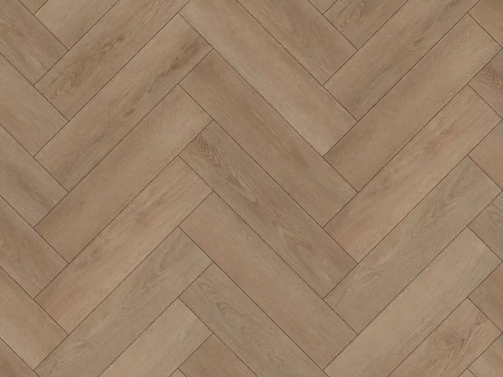 Calitex Canyon Oak Visgraat Dryback Betrouwbaar