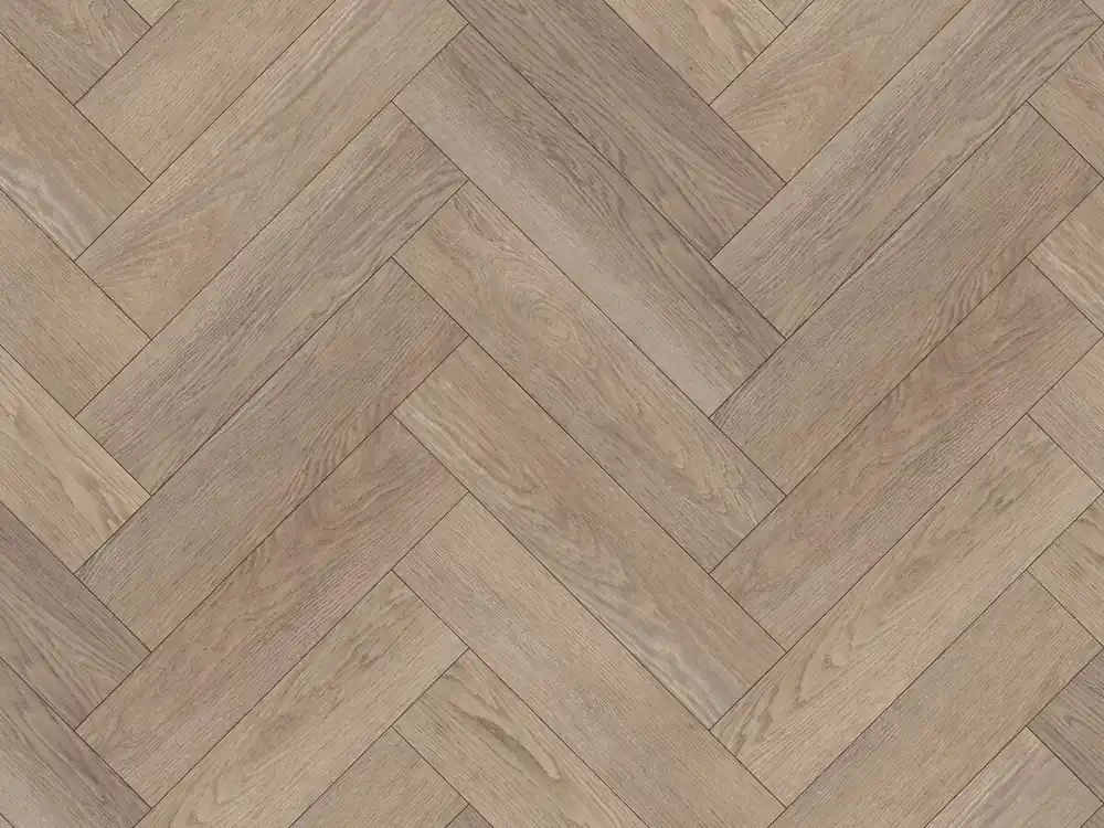 Calitex Dominicano Oak Visgraat Click Laatste Kans