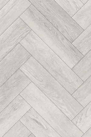Tijdelijk Beschikbaar Calitex Scraped Oak Visgraat Click