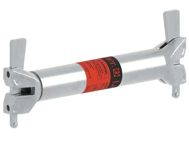 Weekendaanbieding Layher AR Ligger voor Console 0,39m - 2601039