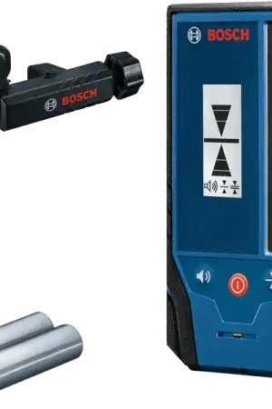 Bosch PRO LR3-2 Laserontvanger - 0601069U00 Hete Deal