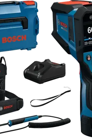 Bosch PRO GIS12V-800-16 Thermodetector - 0601083B01 Direct Verzonden