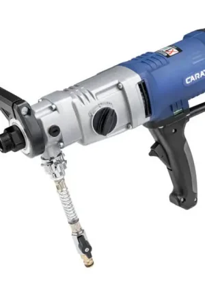 Beste Prijs Carat A-2100P Diamantboor + Master Borenset Ø31-51-81-131mm - AMB2100PS1