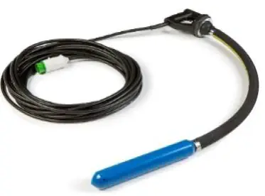 Lievers HS Trilnaald 57mm – 42V – 390mm Slang 20m Aansluitkabel Lage Prijs