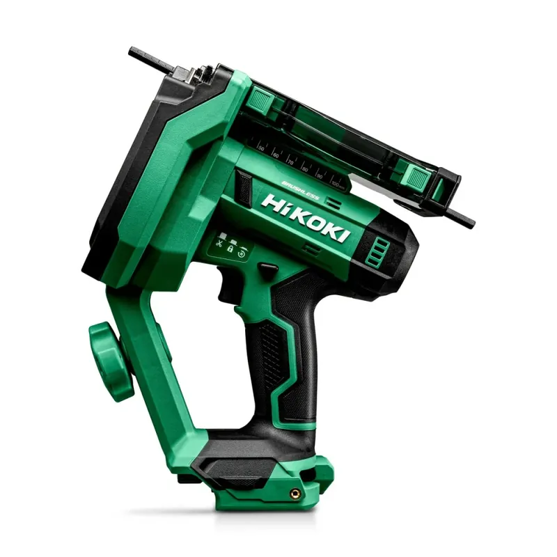 HiKOKI CL18DA W2Z Accu Draadeindknipper 18V Weekendaanbieding