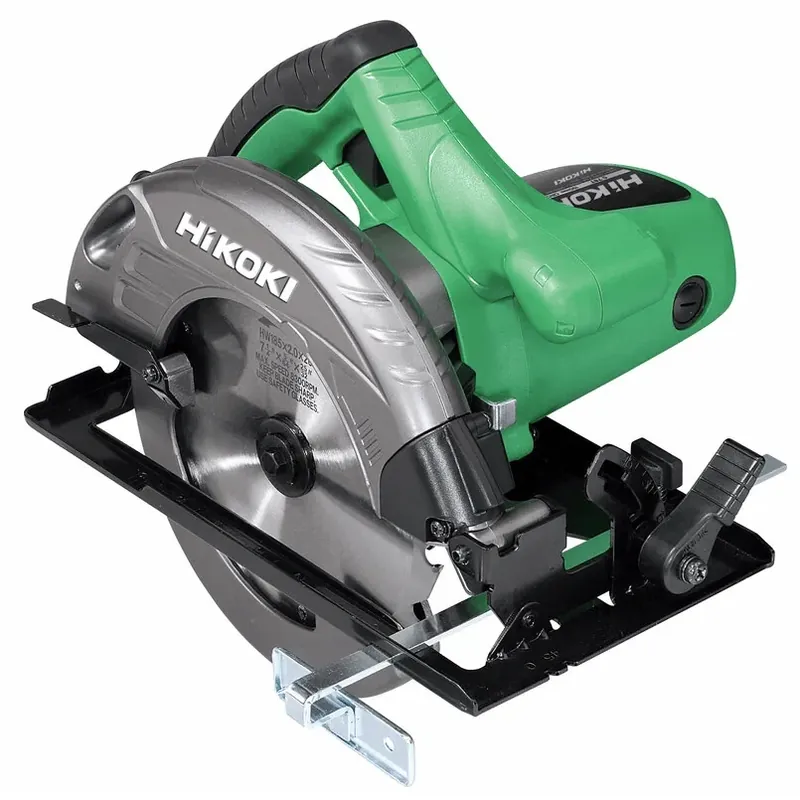 Shop Nu HiKOKI C7STWAZ Cirkelzaagmachine 230V 1710W 185mm