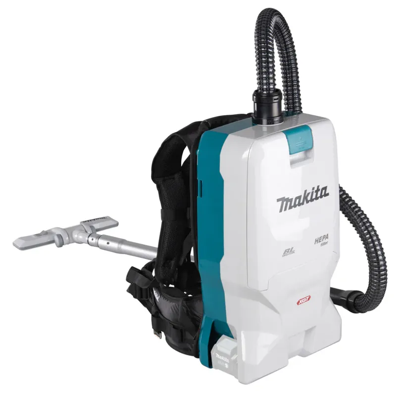 Lage Kosten Makita VC011GZ01 XGT 40V Max Rugstofzuiger voor Schoonmaak