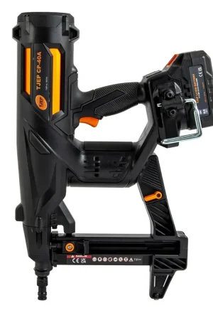 Finale Uitverkoop TJEP CP-40A Accu Betontacker 105J 2x18V 4.0Ah - 100745