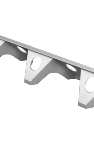 Jako Zig-Zag Vloerafstandhouder 50mm - 1550A Populair