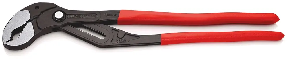 Hoge Kwaliteit KNIPEX WATERPOMPTANG COBRA XXL 560MM