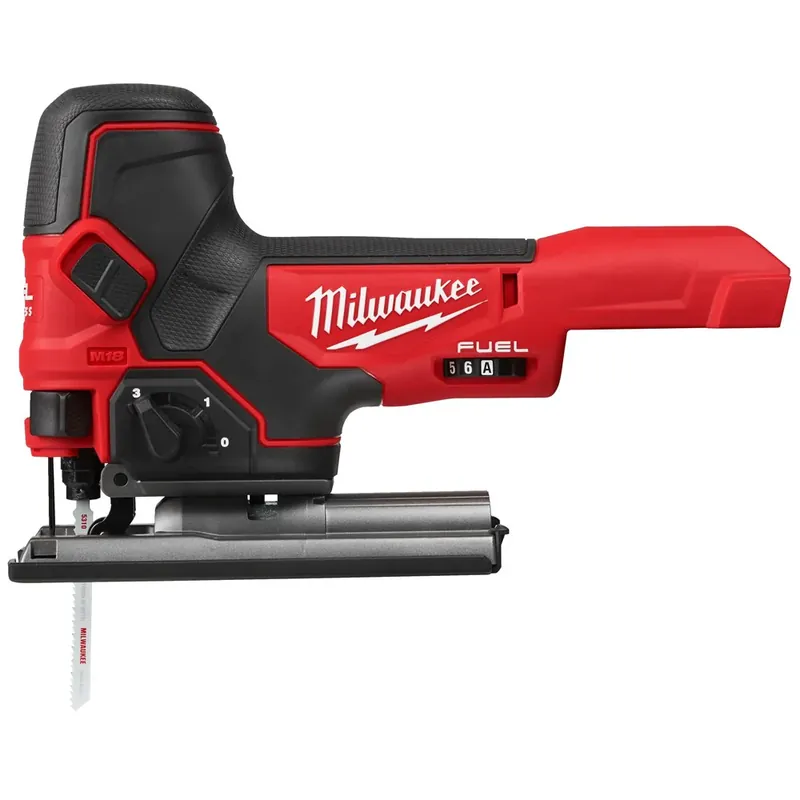 MILWAUKEE® M18 FBJS-0X M18 DECOUPEERZAAGMACHINE FUEL Korting