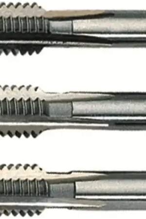 Rotec HSS HANDTAPPENSET, 3-DLG., DIN 352 METRISCH, M4X0,7 Seizoensaanbieding