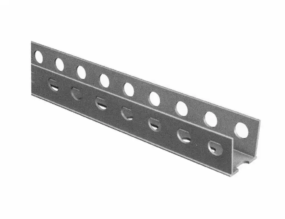 Jako PVC VLOERAFSTANDHOUDER 30DICHT GEZAAGD OP 500MM / 25M / 50ST BUNDEL Betaalbaar