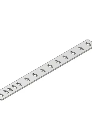 PASCHAL AFSTANDSREGEL WL=625 MM 6-50 CM Koop Vandaag