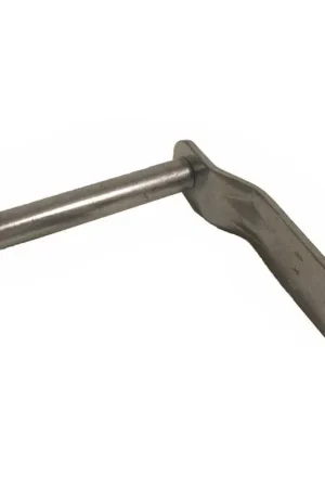 Gereduceerde Prijs Paschal BORGPEN VOOR KRAANHAAK 110mm