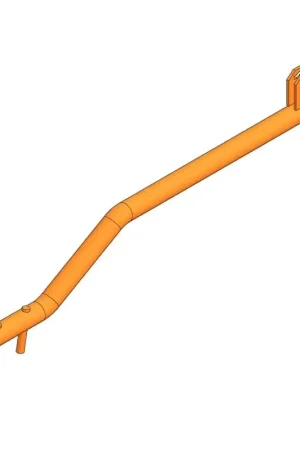 Koop Vandaag PASCHAL MONTAGEHEFBOOM