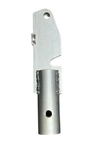 Merkproduct PASCHAL RASTERKOP BEKISTING INCL 2 BORGPENNEN