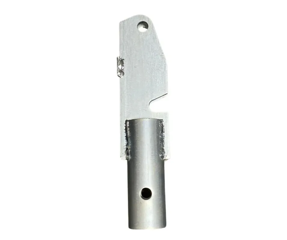 Merkproduct PASCHAL RASTERKOP BEKISTING INCL 2 BORGPENNEN