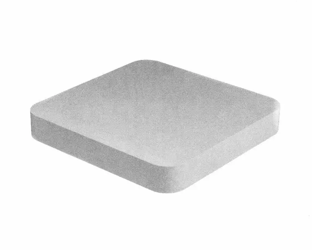 Jako MP MONTAGEPLAAT 70X70X5MM DRUKVAST UITVULPLAATJE Beperkte Voorraad
