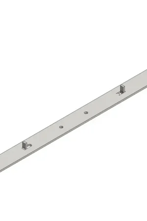Actieprijs PASCHAL FUNDERINGSSTRIP WANDDIKTE 70