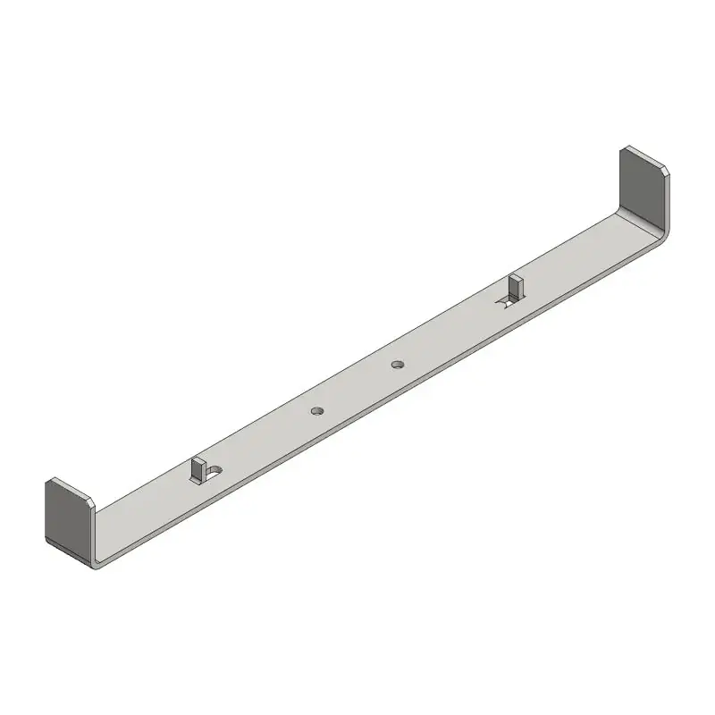 PASCHAL FUNDERINGSSTRIP WANDDIKTE 45 Goedkoop