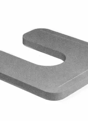Bestel Nu Jako MONTAGEPLAAT/SLEUF 70X70X3MM