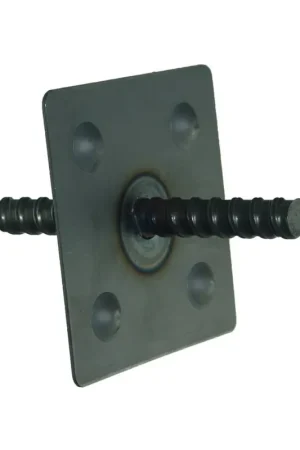 Superprijs Jako DRAADEINDE DYWIDAG M WATERSLOT WL=150 VOOR WANDDIKTE 250MM