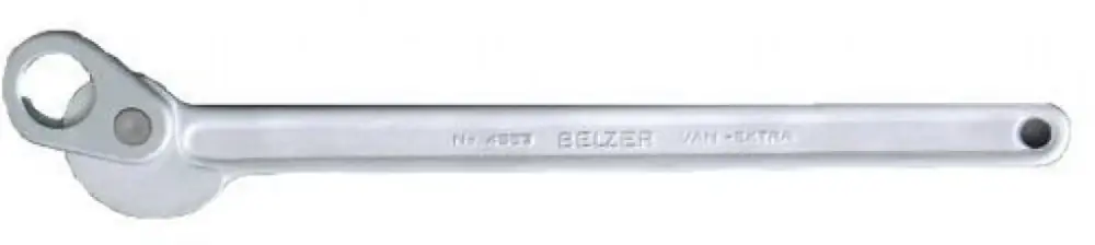 Uitverkoop Paschal Spanstaafuitdraaier 15mm - 15F5121