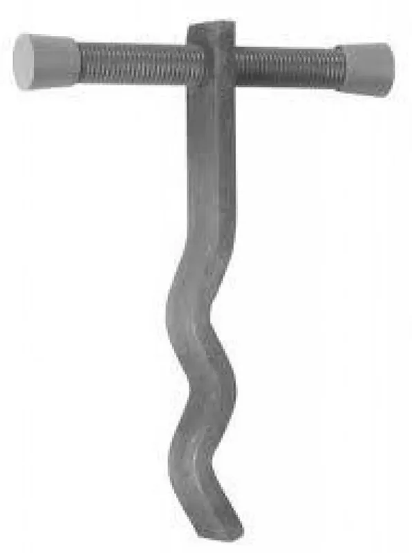 Koopje Jako KIMANKERSET WD 280/275 GEMONTEERD MET PVC STOP