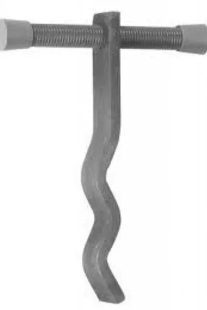 Favoriet Jako KIMANKERSET WD 250/245 GEMONTEERD MET PVC STOP