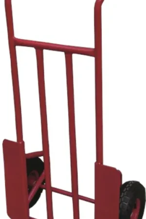 Kelfort STEEKWAGEN PLATEAU 40X24CM Nieuw
