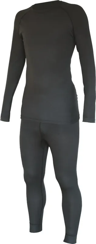 Laatste Versie Kelfort THERMO SET MAAT L