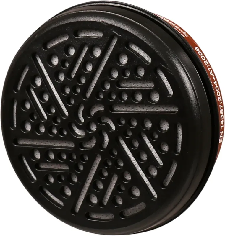 Must-Have KELFORT FILTER A1 - HALFGELAAT O.A. GASSEN, DAMPEN EN KOOKPUNT >65 GR.