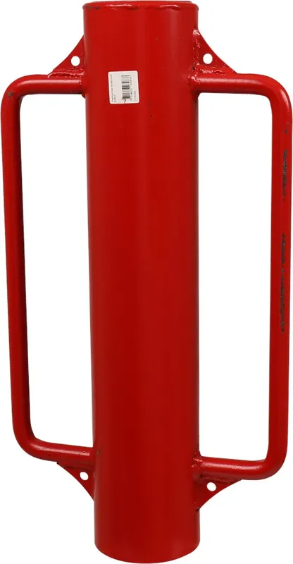 Superprijs KELFORT PALENRAMMER MODEL ROND