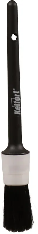 Speciale Aanbieding Kelfort KWAST ROND ZWART WW MT 14 - 23MM
