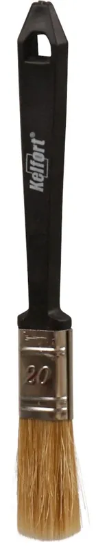 Kelfort KWAST PLAT WIT WEGWERP 20MM Koop Online