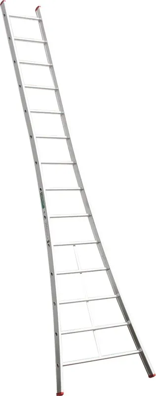 Favoriet Kelfort ENKELE RECHTE LADDER 1X14 TR