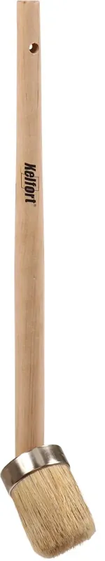 Dagaanbieding Kelfort BOKKEPOOT 50 MM ROND